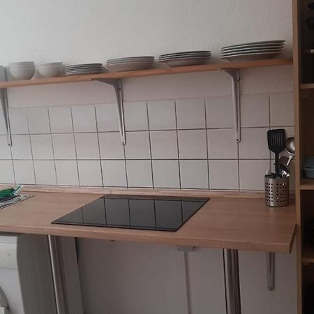アルテンブルクKunstgasse 11アパートメント エクステリア 写真