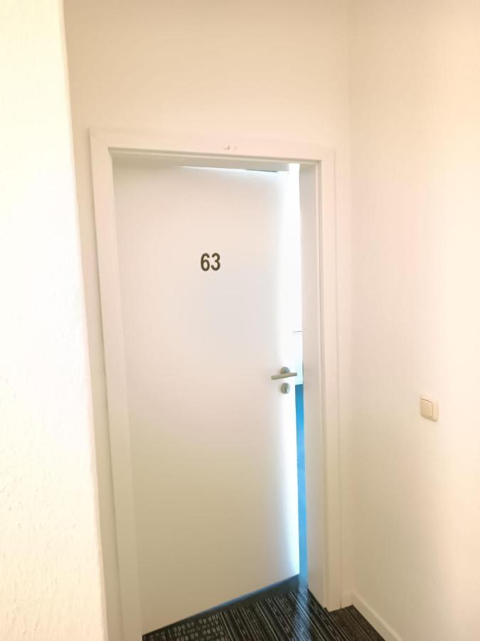 アルテンブルクKunstgasse 11アパートメント エクステリア 写真